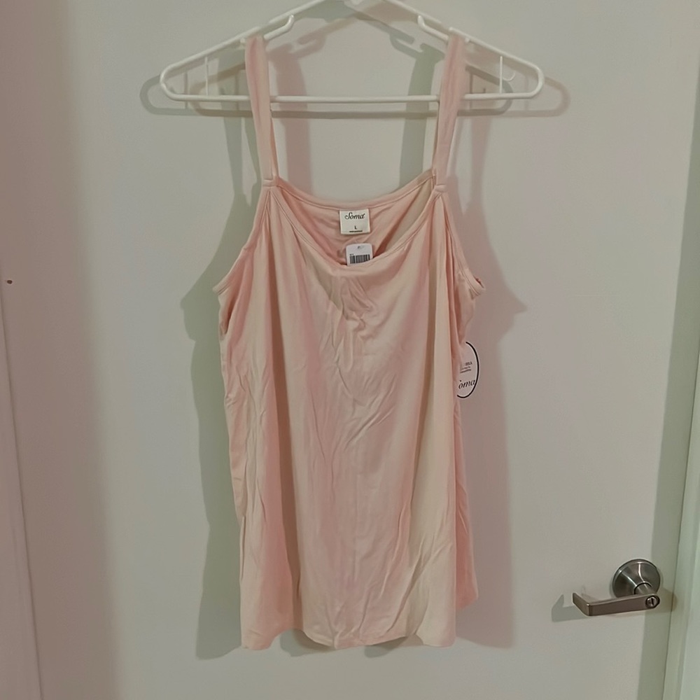 Soma Cool Nights Cami